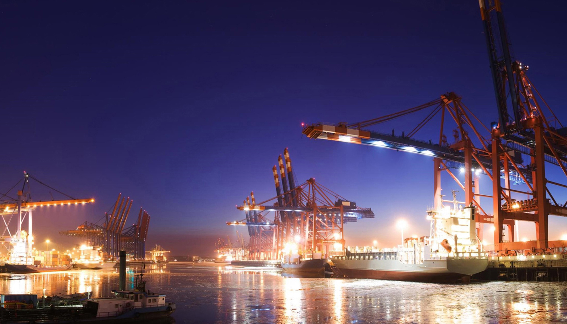 Welcome to Magic Cargo System