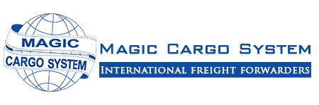 Magic Cargo